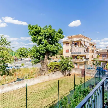 Casa Gioia Apartment Rome
