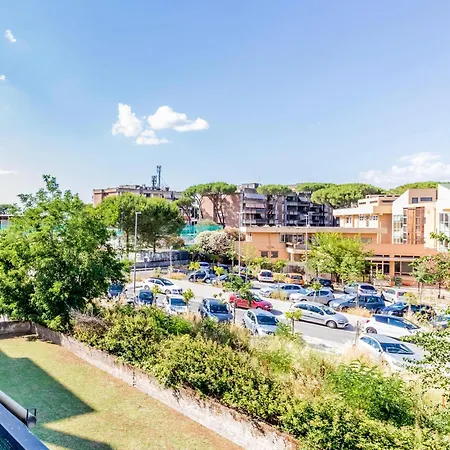 Casa Gioia Rome