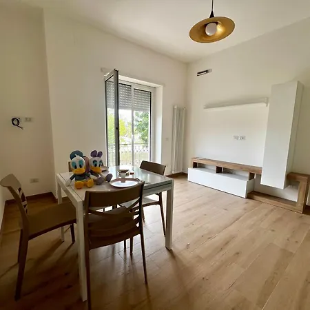 Apartment Casa Gioia Rome