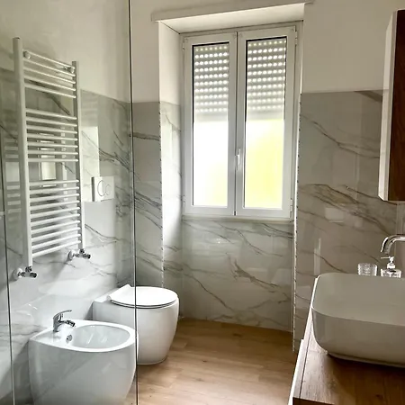 Casa Gioia Roma