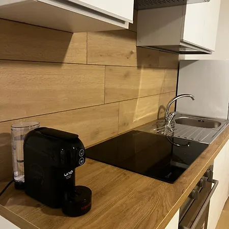 Apartment Casa Gioia