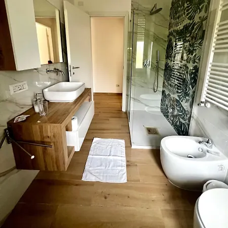 Apartment Casa Gioia *