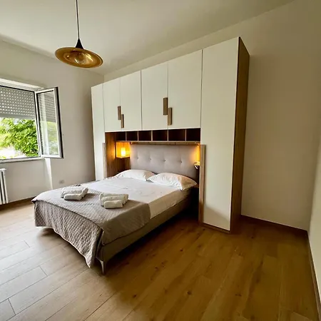 Casa Gioia * Rome