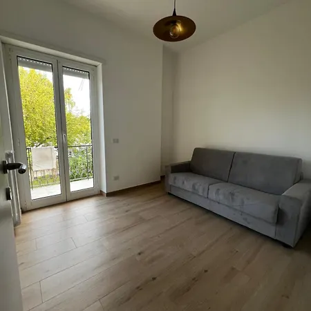 Casa Gioia * רומא