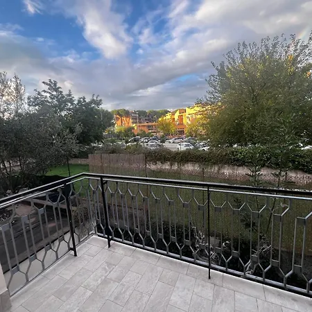 Casa Gioia דירה